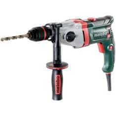 Metabo Fúrógép 1300W 2 sebességes, 44Nm, mechanikus tengelykapcsoló BEV 1300-2