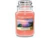 Yankee Candle Classic illatgyertya üvegben Cliffside Sunrise 623 g