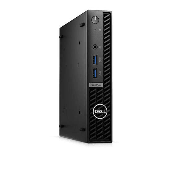 DELL Optiplex 7000 Micro i5-13500T/8GB/256GB Win 11 Pro (7010MICRO-3) (7010MICRO-3)