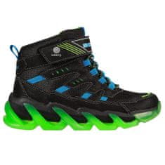 Skechers Cipők fekete 28 EU Mega Surge Flash Breeze