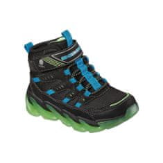 Skechers Cipők fekete 28 EU Mega Surge Flash Breeze