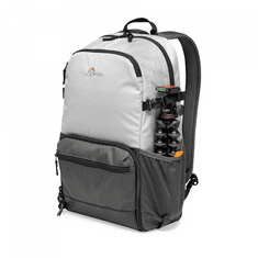 Lowepro Truckee BP 250 LX fotós hátizsák szürke (LP37238-PWW) (LP37238-PWW)