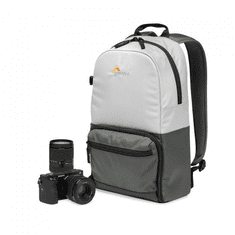 Lowepro Truckee BP 150 LX fotós hátizsák szürke (LP37234-PWW) (LP37234-PWW)