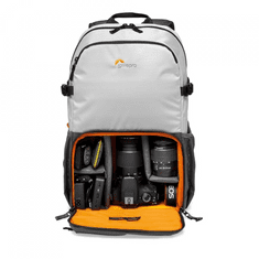 Lowepro Truckee BP 250 LX fotós hátizsák szürke (LP37238-PWW) (LP37238-PWW)