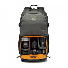 Lowepro Truckee BP 250 fotós hátizsák fekete (LP37237-PWW) (LP37237-PWW)