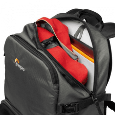 Lowepro Truckee BP 250 fotós hátizsák fekete (LP37237-PWW) (LP37237-PWW)