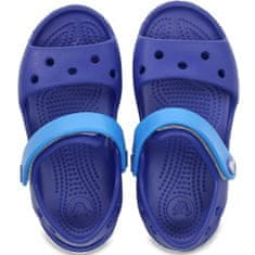 Crocs Szandál kék 32 EU Crocband