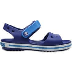 Crocs Szandál kék 32 EU Crocband