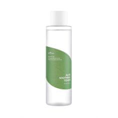 Nyugtató arcápoló tonik Aloe (Soothing Toner) 200 ml