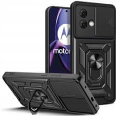 Tech-protect TECH-PROTECT CAMSHIELD PRO MOTOROLA MOTO G84 5G FEKETE