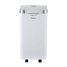 Rohnson Páramentesítő R-91512 True Ion & Air Purifier + .