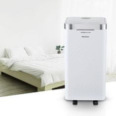 Rohnson Páramentesítő R-91512 True Ion & Air Purifier + .