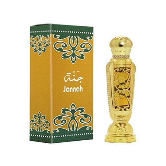 Al Haramain Jannah - parfümolaj