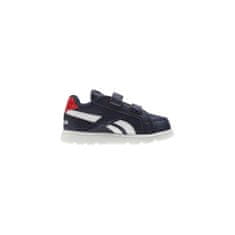 Reebok Cipők tengerészkék 39 EU Royal Prime