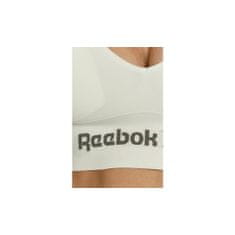 Reebok Póló fehér S Seamless