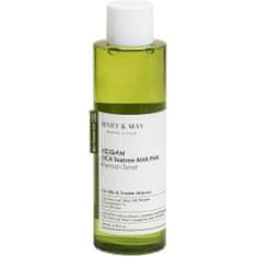 Arcápoló tonik CICA TeaTree AHA PHA (Blemish Toner) 200 ml