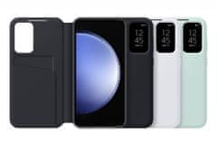 SAMSUNG EF-ZS711CW Smart View Wallet S23 FE, fehér
