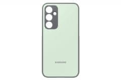 SAMSUNG EF-PS711TM Silicone Case S23 FE, menta