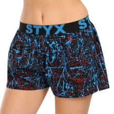 Styx Jáchym art női boxeralsó sport gumi (T1653) - méret M