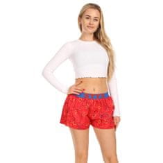 Styx Jáchym art női boxeralsó sport gumi (T1356) - méret XL