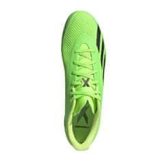 Adidas Cipők zöld 46 EU X SPEEDPORTAL4 Fxg