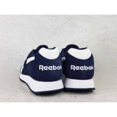 Reebok Cipők tengerészkék 45.5 EU Gz5215 Glide Ripple