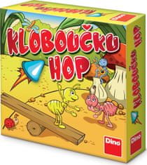 Dino Toys Hat Hop játék