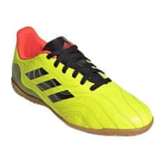 Adidas Cipők sárga 38 2/3 EU Copa SENSE4 IN JR