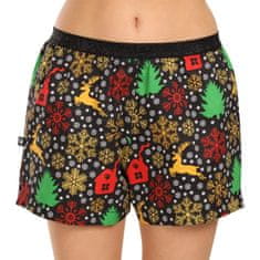 Represent Női boxeralsó Gigi Gentle Deer (R3W-BOX-0720) - méret S