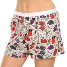 Represent Női boxeralsó Gigi Holly Jolly Gigi Holly Jolly (R3W-BOX-0718) - méret S