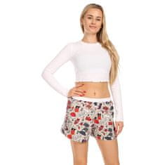 Represent Női boxeralsó Gigi Holly Jolly Gigi Holly Jolly (R3W-BOX-0718) - méret S