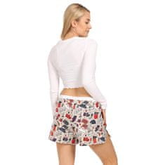 Represent Női boxeralsó Gigi Holly Jolly Gigi Holly Jolly (R3W-BOX-0718) - méret S