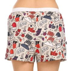 Represent Női boxeralsó Gigi Holly Jolly Gigi Holly Jolly (R3W-BOX-0718) - méret S