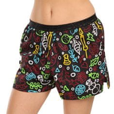 Represent Női boxeralsó Gigi Xmas Collection (R3W-BOX-0713) - méret L