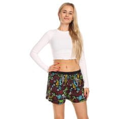 Represent Női boxeralsó Gigi Xmas Collection (R3W-BOX-0713) - méret L