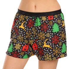 Represent Női boxeralsó Gigi Gentle Deer (R3W-BOX-0720) - méret S