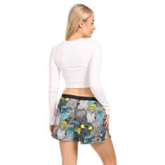 Represent Női boxeralsó Gigi Owls Cool (R3W-BOX-0717) - méret S