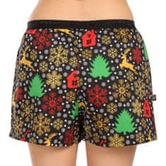 Represent Női boxeralsó Gigi Gentle Deer (R3W-BOX-0720) - méret S