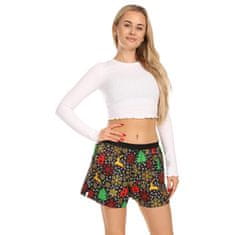 Represent Női boxeralsó Gigi Gentle Deer (R3W-BOX-0720) - méret S