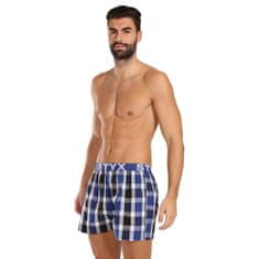 Styx Tarka férfi klasszikus boxeralsó sport gumi (B1019) - méret XXL