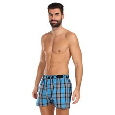 Styx Tarka férfi klasszikus boxeralsó sport gumi (B1020) - méret XL