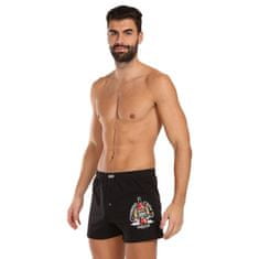 Andrie 3PACK tarka férfi boxeralsó (PS 5613) - méret XXL