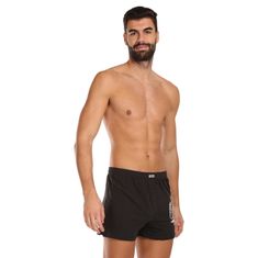 Andrie 3PACK tarka férfi boxeralsó (PS 5613) - méret XXL