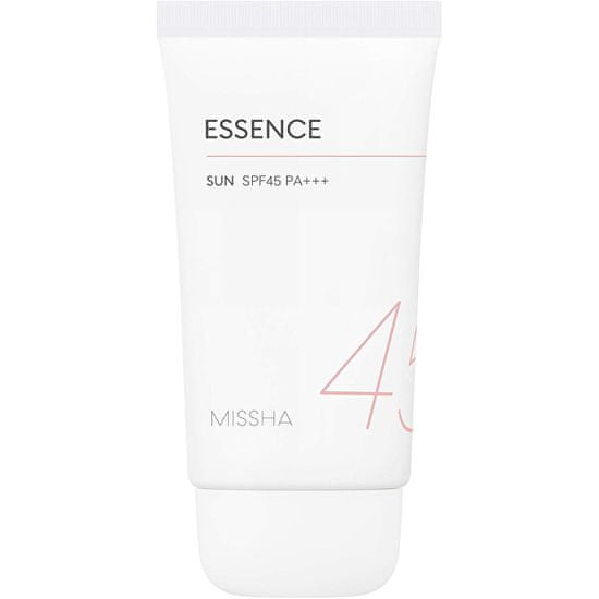 MISSHA Fényvédő krém SPF 45 Essence Sun All-Around Safe Block (Sun Cream) 50 ml