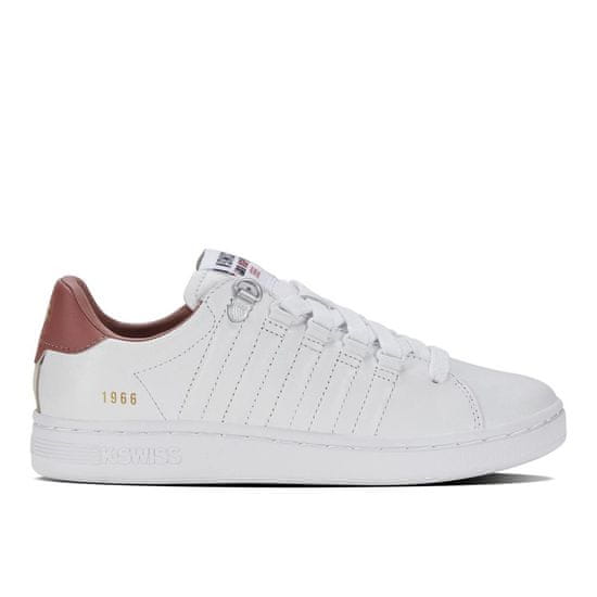 K-SWISS Cipők fehér Lozan Ii