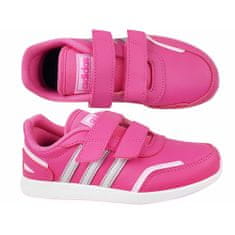 Adidas Cipők rózsaszín 31.5 EU Vs Switch 3 Cf C