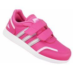 Adidas Cipők rózsaszín 31.5 EU Vs Switch 3 Cf C