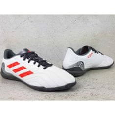 Adidas Cipők fehér 44 2/3 EU Copa Sense.4 In