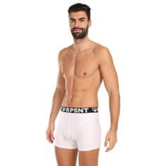 Represent Férfi boxeralsó Sport fehér (R3M-BOX-0406) - méret M