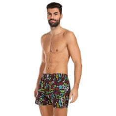 Represent Férfi klasszikus boxeralsó exkluzív Ali Xmas Collection (R3M-BOX-0631) - méret M